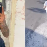 Mulher de 31 anos perdeu as pernas após ser atropelada e arrastada por 1 km em SP.