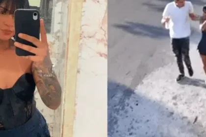 Mulher de 31 anos perdeu as pernas após ser atropelada e arrastada por 1 km em SP.