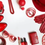 Vermelho é a cor de 2026: significado e como usar