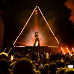 Em noite histórica, Lauana Prado resgata a raiz do sertanejo no Rio de Janeiro