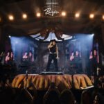 Lauana Prado faz show de quase 6 horas para mais de 8 mil pessoas em São Paulo