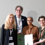 Doação reforça a importância da cooperação financeira internacional para a agenda ambiental brasileira. Foto: Fernando Donasci/MMA