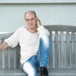 Ney Matogrosso. Foto: Lucas Landau/ Galpão IBCA