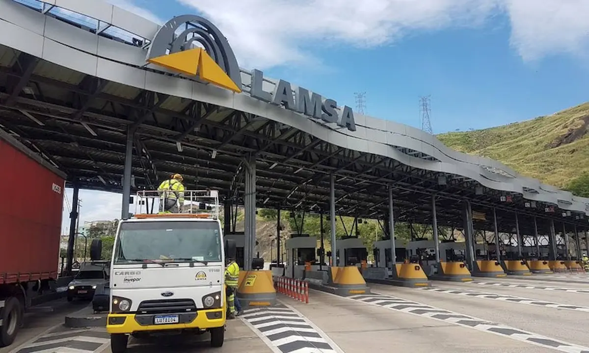 Crédito: Divulgação/Lamsa