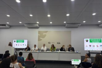 Sistemas alimentares são desafio e solução para o debate climático (Foto: Reprodução/Portal COP30)