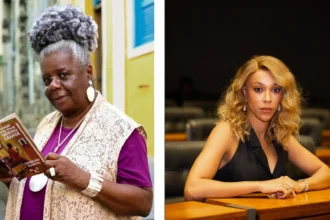 Conceição Evaristo e Erika Hilton estão entre as convidadas do evento “Comunicação Antirracista”, na Casa Museu Eva Klabin (Fotos: Divulgação)