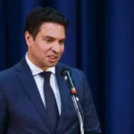 Alexandre Ramagem - © Valter Campanato/Agência Brasil