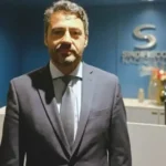 Julio Cesar Vieira Gomes. Foto: Divulgação