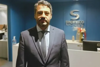 Julio Cesar Vieira Gomes. Foto: Divulgação