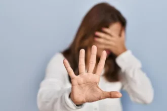 DataSenado: 3,7 Milhões de Vítimas de Violência; 71% dos Casos na Frente de Crianças