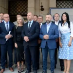 Monopólio Político: Falta de união da oposição garante "vitória certa" à Lista Sérvia nas eleições do Kosovo