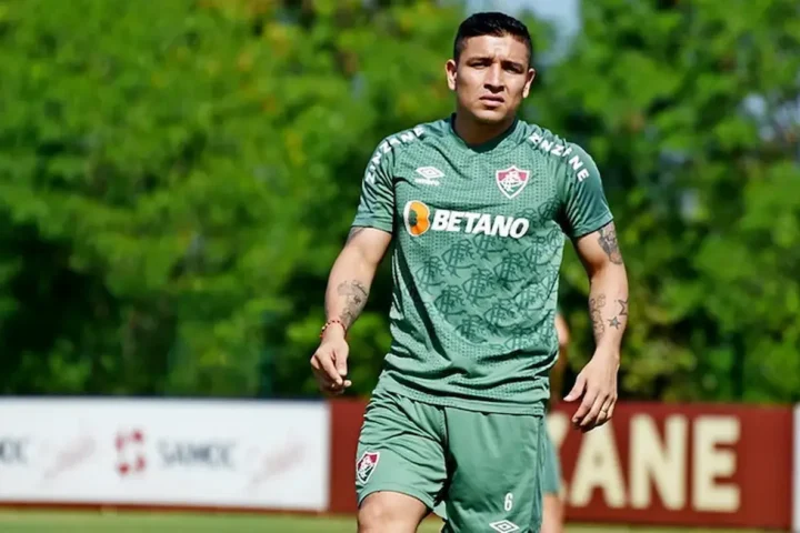 Mario Pneida – Divulgação