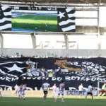 Foto: Vitor Silva/Botafogo