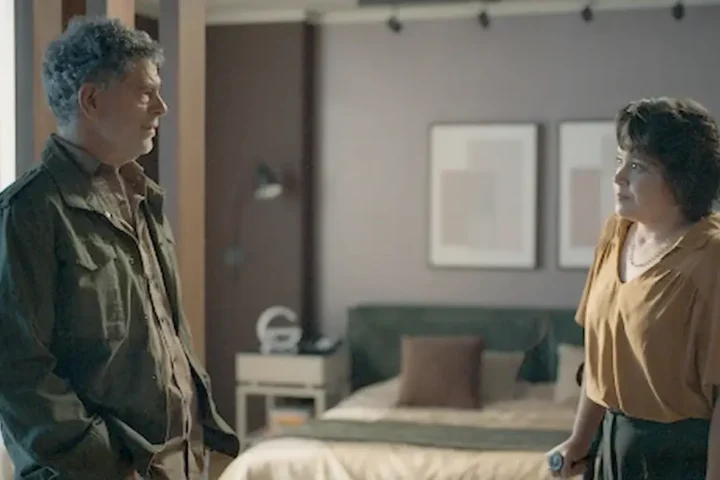 (Foto: Globo/Divulgação)