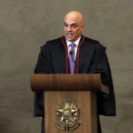 Alexandre de Moraes - Foto: Fábio Rodrigues Pozzebom/Agência Brasil