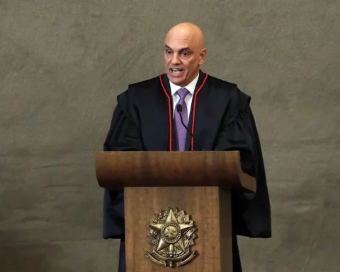 Alexandre de Moraes - Foto: Fábio Rodrigues Pozzebom/Agência Brasil