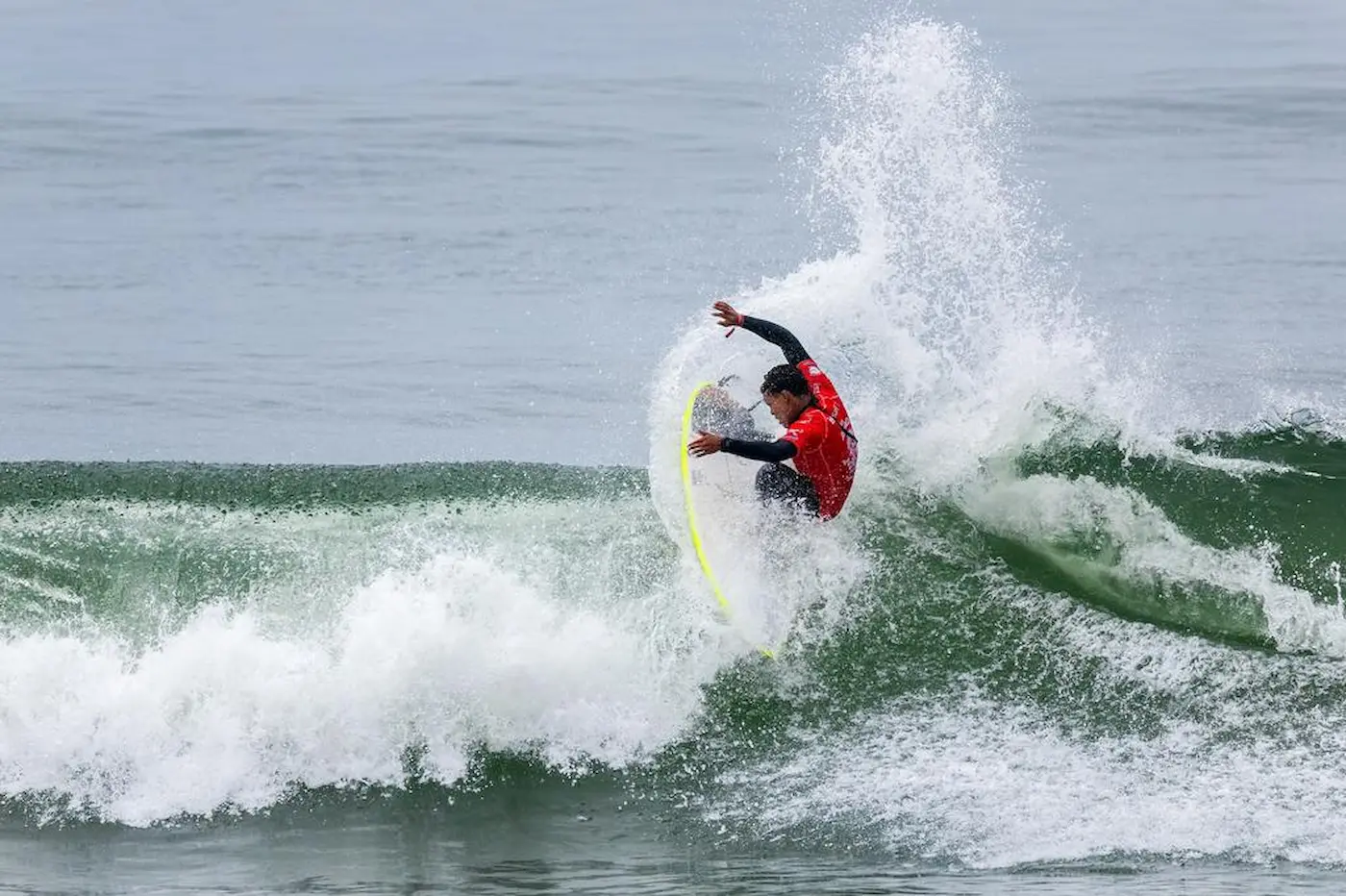 Pablo Gabriel (RJ) (Jersson Barboza / ISA)