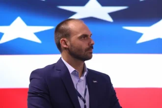 Eduardo Bolsonaro