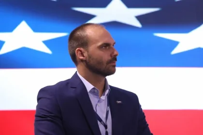 Eduardo Bolsonaro