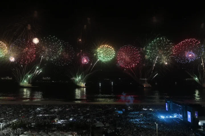 Foto: Lu Vilela | Riotur