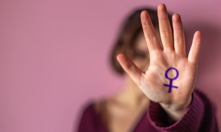 Na ação regressiva o autor da violência contra a mulher tem que repor os gastos da Previdência - Foto: Freepik