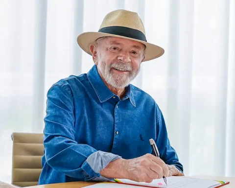 Lula - Foto: © Ricardo Stuckert / PR