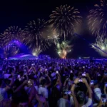 Réveillon 2025 - Copacabana - Foto: Alexandre Macieira/Riotur
