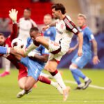 Foto: Adriano Fontes/Flamengo