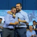 Após prisão de Bacellar, Cláudio Castro reforça confiança no STF e na legalidade