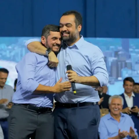 Após prisão de Bacellar, Cláudio Castro reforça confiança no STF e na legalidade