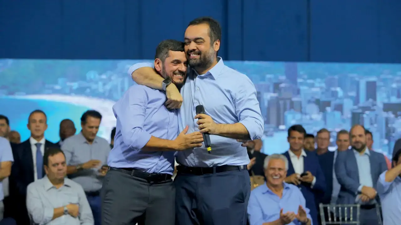 Após prisão de Bacellar, Cláudio Castro reforça confiança no STF e na legalidade