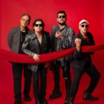 Barão Vermelho - Crédito da foto: Leo Aversa