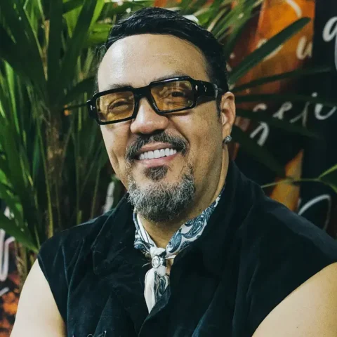 Belo - Foto: Instagram