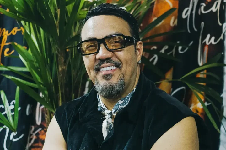 Belo - Foto: Instagram