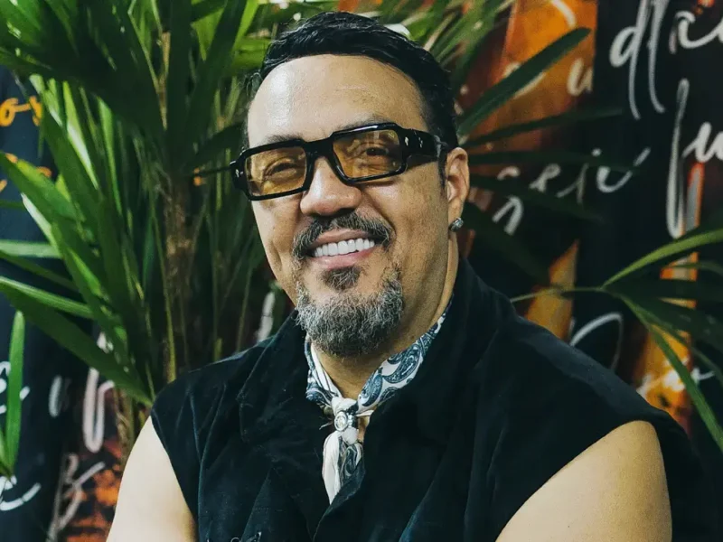 PF aponta relação íntima entre Bacellar, juiz e Belo