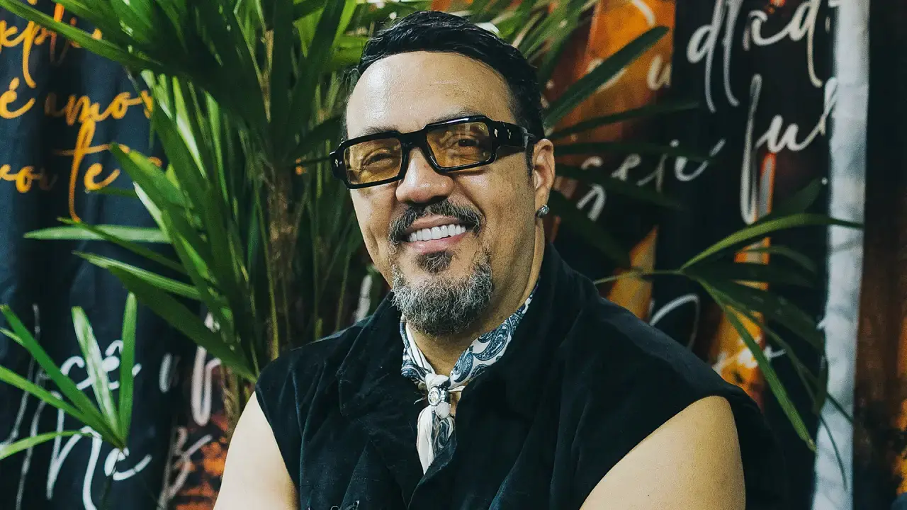 Belo - Foto: Instagram