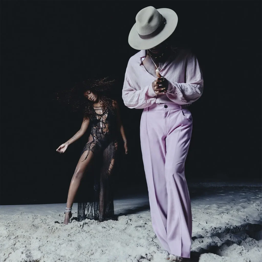 "Eu e Você" é o novo single de IZA | Diário Carioca Iza e Jotape Foto: Rafael Paiva