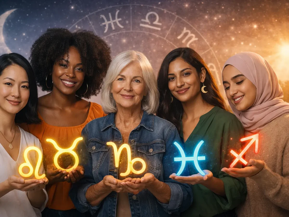 🌟 Horóscopo do dia 17/12/2025