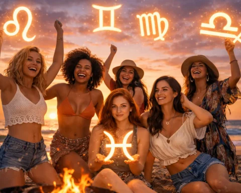 Horóscopo