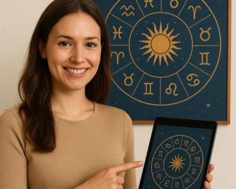 Horóscopo - Diário Carioca