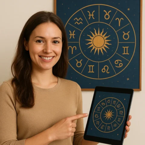 Horóscopo - Diário Carioca