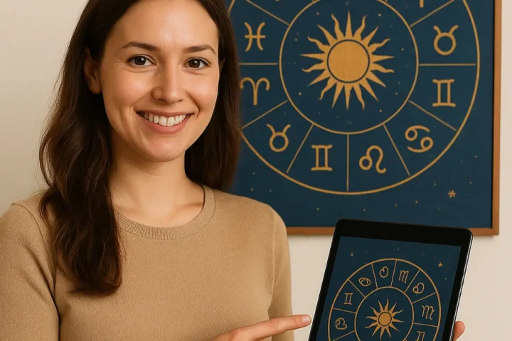 Horóscopo - Diário Carioca