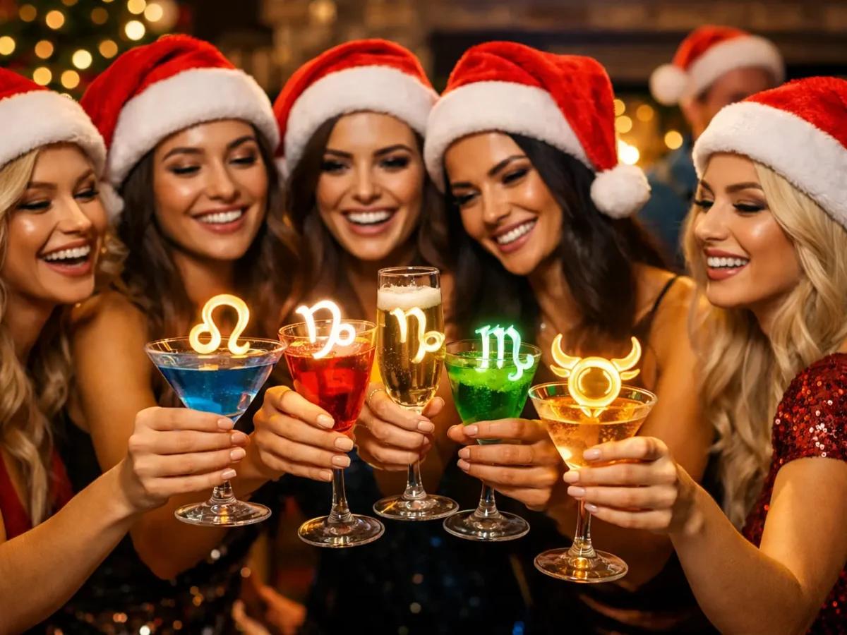 🌟 Horóscopo do dia 25/12/2025