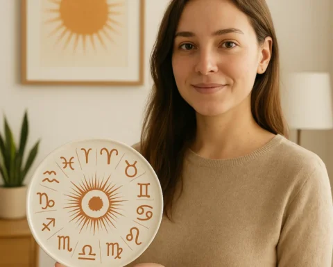 Horóscopo Diário Carioca