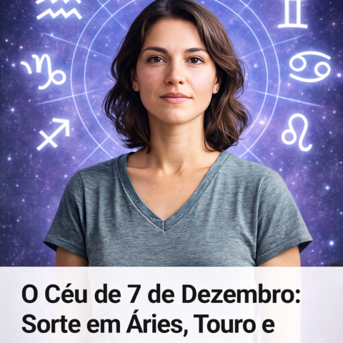 Horóscopo, Diário Carioca