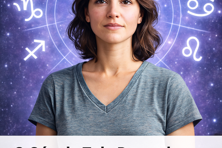 Horóscopo, Diário Carioca