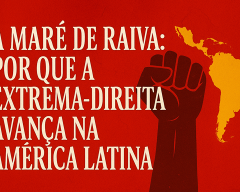 Extrema-direita avança na América Latina: a maré da raiva substitui a maré rosa