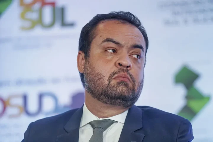 Cláudio Castro - Foto: ABr