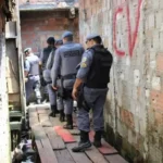 Cresce domínio do Comando Vermelho e TCP se consolida no Rio - Foto: Agência Brasil