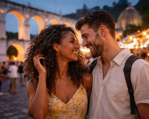 Lapa é o melhor bairro no Rio de Janeiro para encontrar seu próximo Crush